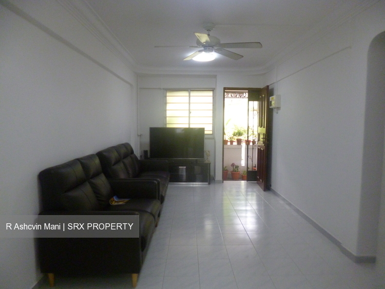Blk 126 Ang Mo Kio Avenue 3 (Ang Mo Kio), HDB 3 Rooms #187934822